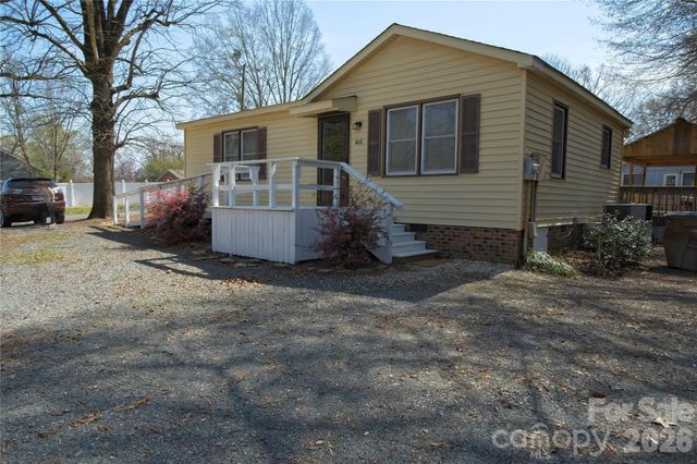 416 E Union Street, Marshville, NC 28103