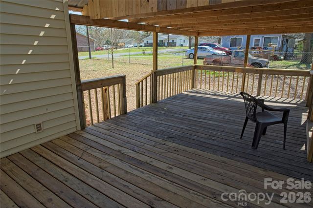 416 E Union Street, Marshville, NC 28103