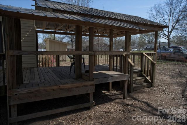 416 E Union Street, Marshville, NC 28103