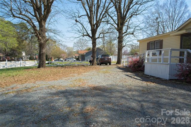 416 E Union Street, Marshville, NC 28103