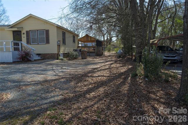 416 E Union Street, Marshville, NC 28103