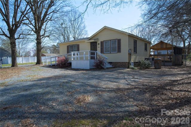 416 E Union Street, Marshville, NC 28103