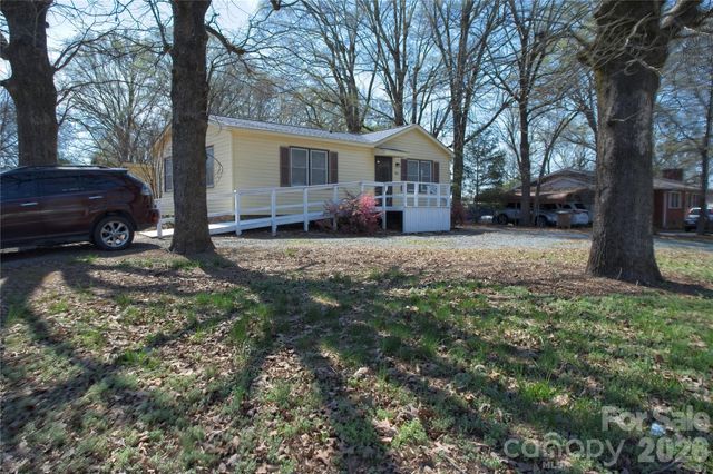 416 E Union Street, Marshville, NC 28103