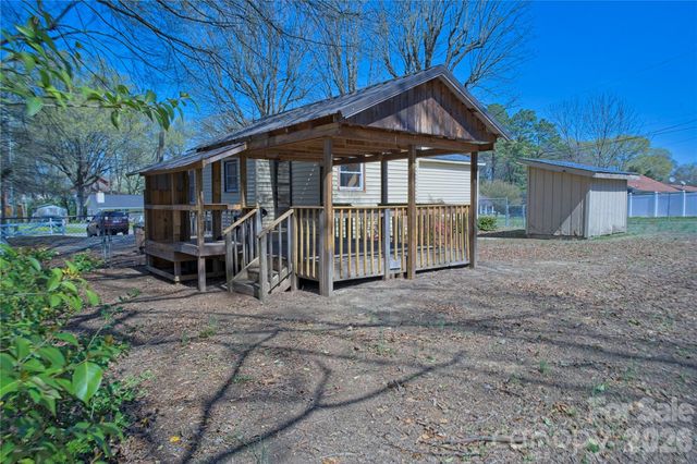 416 E Union Street, Marshville, NC 28103