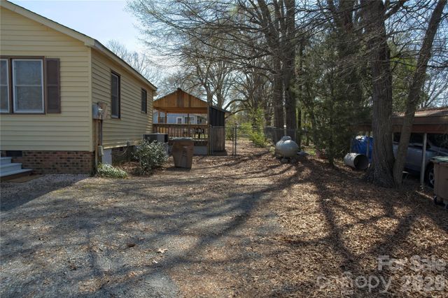 416 E Union Street, Marshville, NC 28103