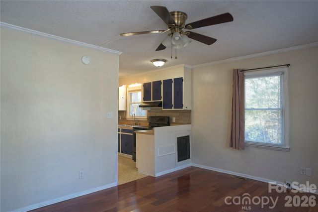 416 E Union Street, Marshville, NC 28103