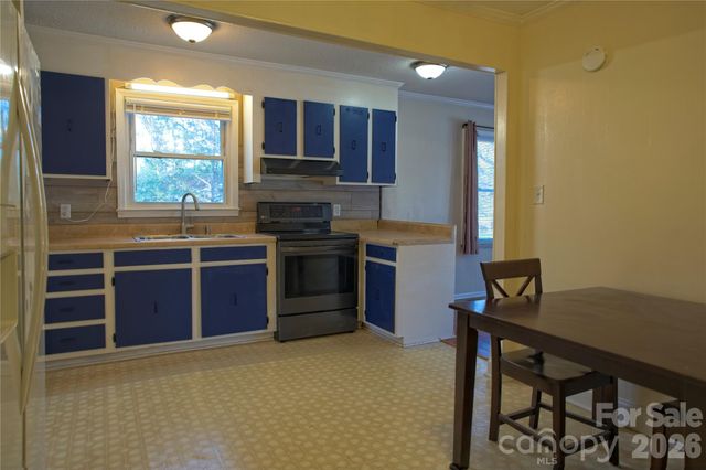 416 E Union Street, Marshville, NC 28103