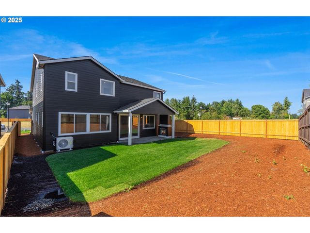 8702 S 3RD Way, Ridgefield, WA 98642