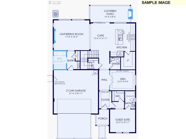 8702 S 3RD Way, Ridgefield, WA 98642