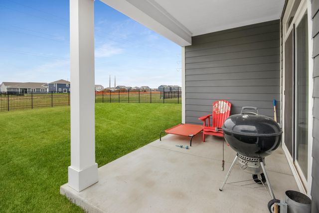 10406 Whitney Place, St. John, IN 46307