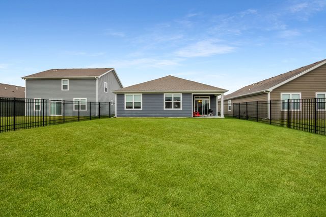 10406 Whitney Place, St. John, IN 46307