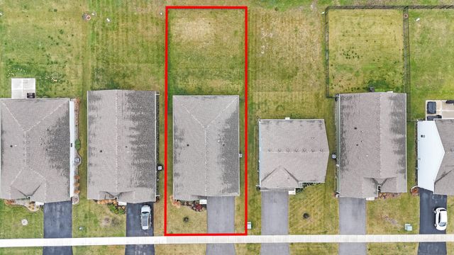 10406 Whitney Place, St. John, IN 46307