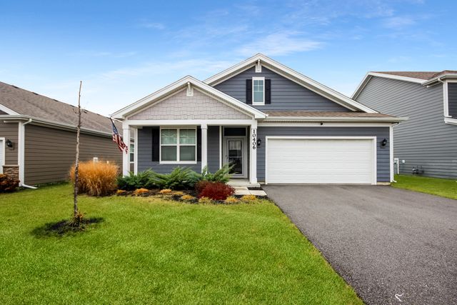 10406 Whitney Place, St. John, IN 46307