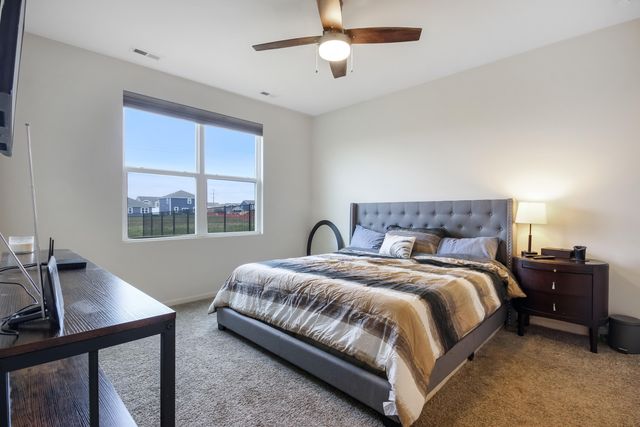 10406 Whitney Place, St. John, IN 46307