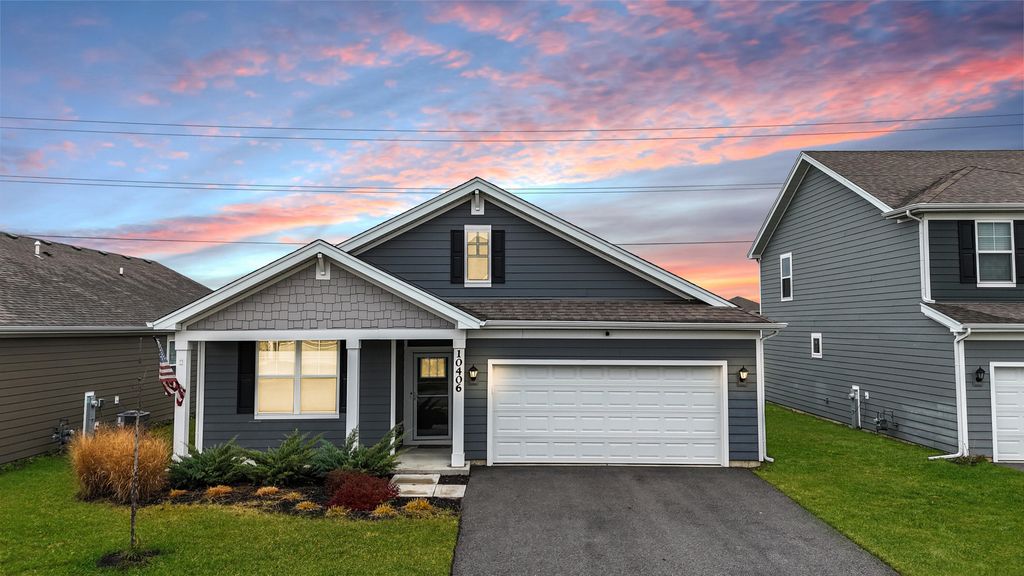 10406 Whitney Place, St. John, IN 46307