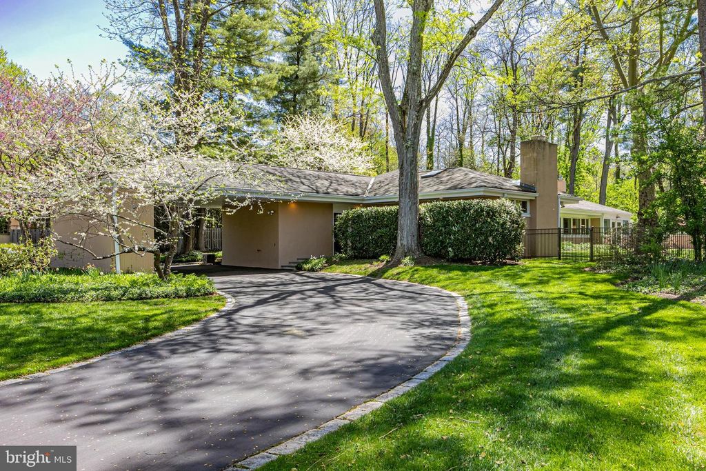 74 WILSON ROAD, Princeton, NJ 08540