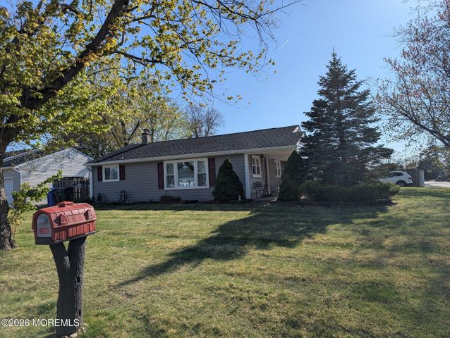 146 Club House Road, Brick, NJ 08723