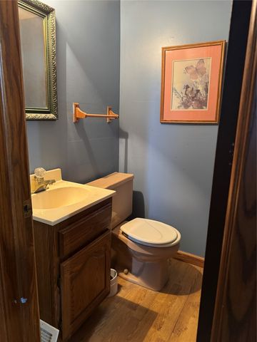4413 HARVARD Road, Erie, PA 16509