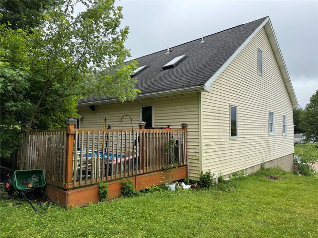 4413 HARVARD Road, Erie, PA 16509