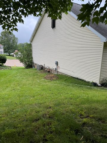 4413 HARVARD Road, Erie, PA 16509