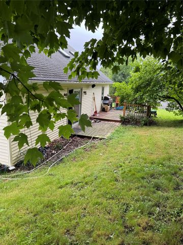 4413 HARVARD Road, Erie, PA 16509
