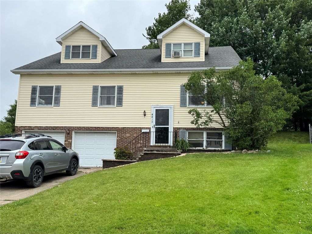 4413 HARVARD Road, Erie, PA 16509