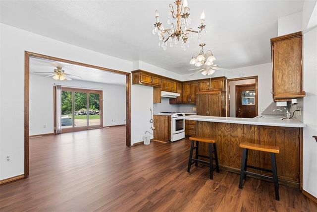 8010 E Maguire Road, Noble, OK 73068