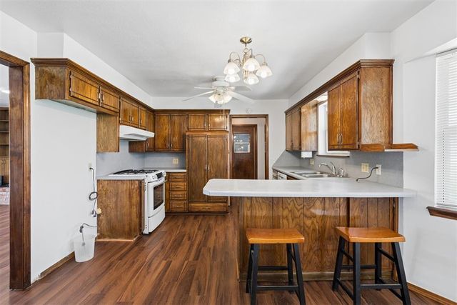 8010 E Maguire Road, Noble, OK 73068