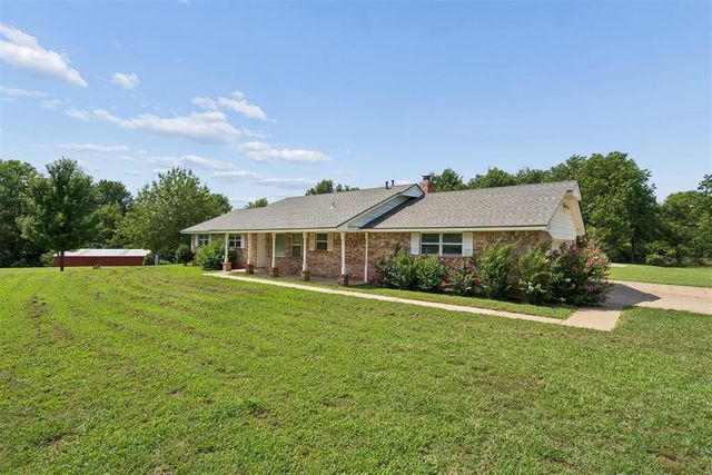 8010 E Maguire Road, Noble, OK 73068