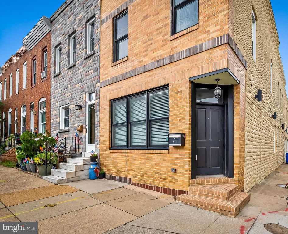 2524 FLEET ST, Baltimore, MD 21224