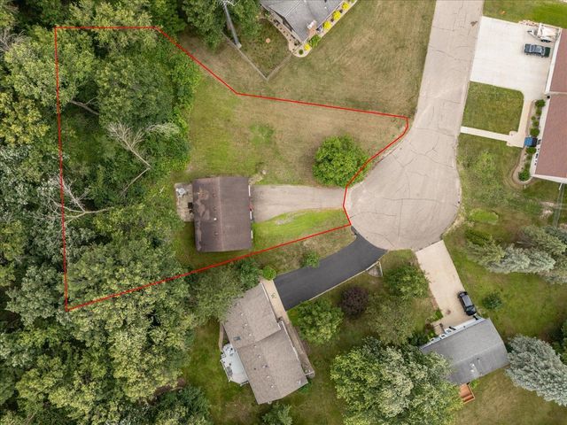 1926 Bear Court SE, Rochester, MN 55904