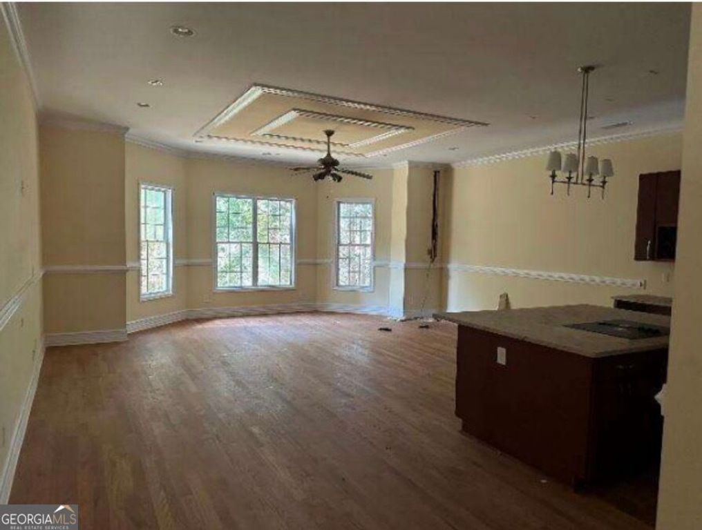 5567 Covington Highway, Decatur, GA 30035 — exterior