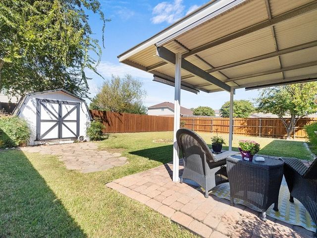 2731 Prairie Creek, Mckinney, TX 75071