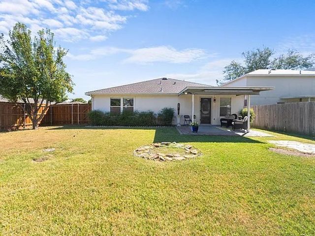 2731 Prairie Creek, Mckinney, TX 75071