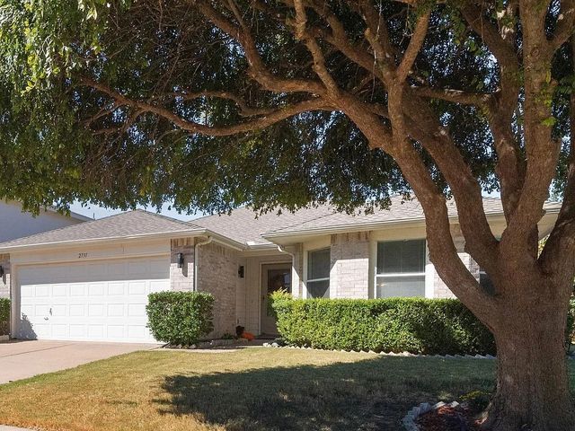 2731 Prairie Creek, Mckinney, TX 75071