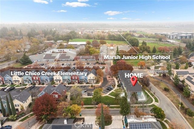 2099 Hartford Dr 20, Chico, CA 95928