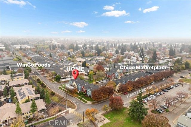 2099 Hartford Dr 20, Chico, CA 95928