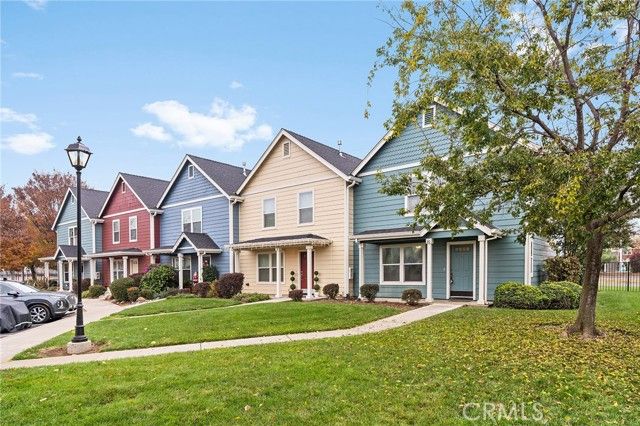 2099 Hartford Dr 20, Chico, CA 95928