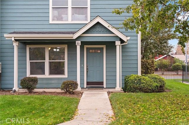 2099 Hartford Dr 20, Chico, CA 95928