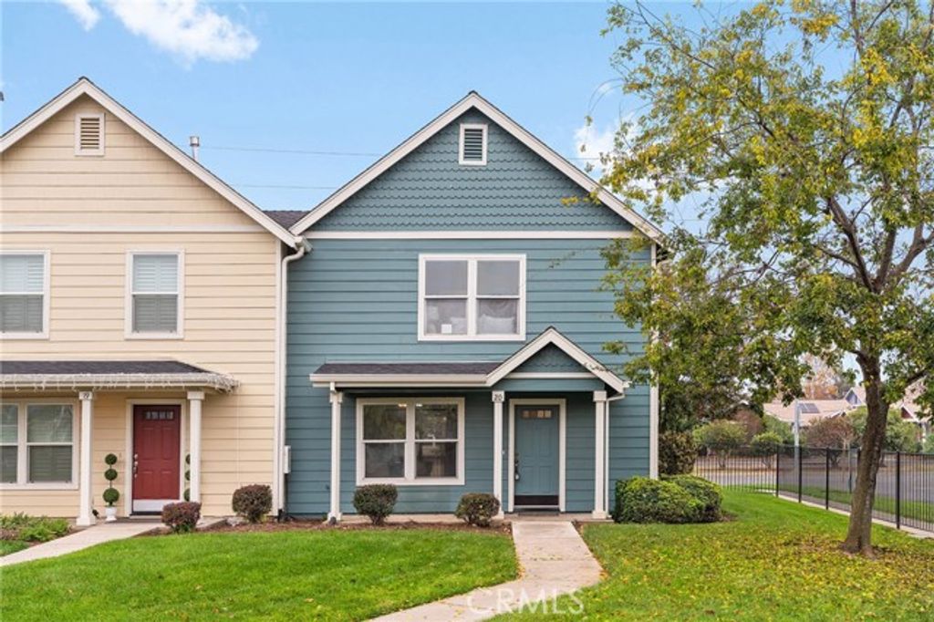 2099 Hartford Dr 20, Chico, CA 95928