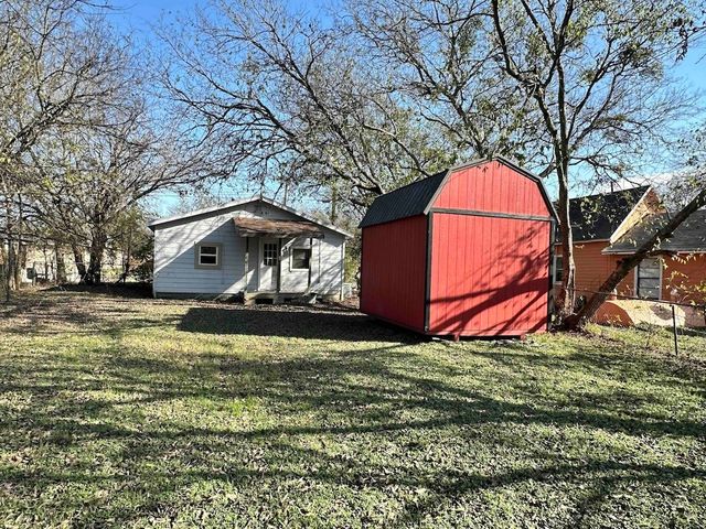 311 Elmo Street, Cleburne, TX 76031