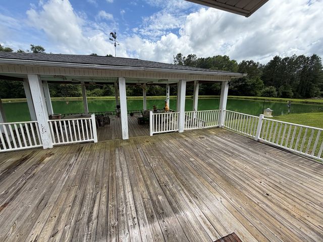 416 H Kinsaul Rd, Hartford, AL 36344