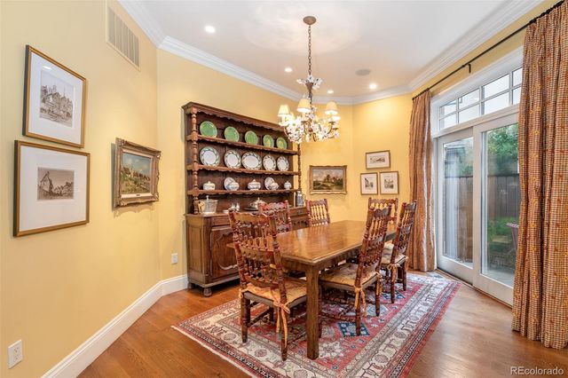 445 Madison Street N, Denver, CO 80206