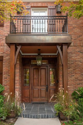 445 Madison Street N, Denver, CO 80206