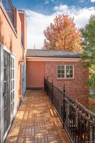 445 Madison Street N, Denver, CO 80206