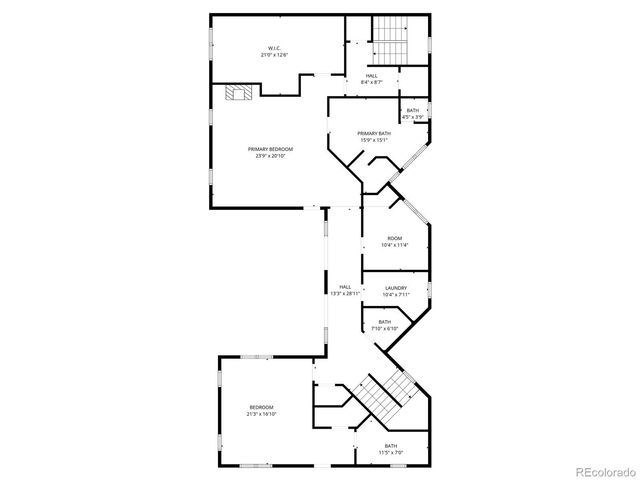 445 Madison Street N, Denver, CO 80206