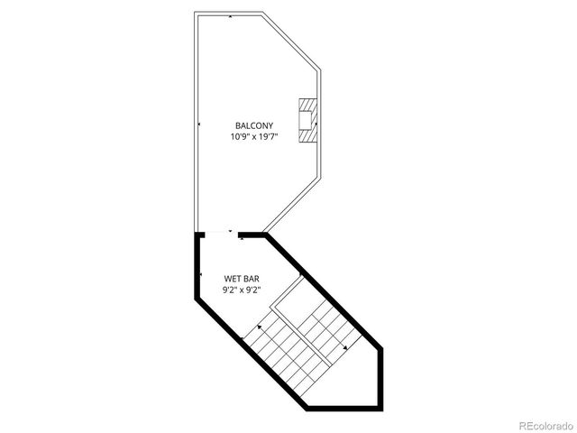 445 Madison Street N, Denver, CO 80206