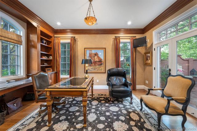 445 Madison Street N, Denver, CO 80206