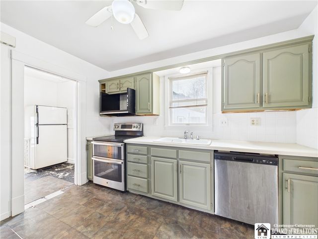 104 Garfield Court, Olean, NY 14760