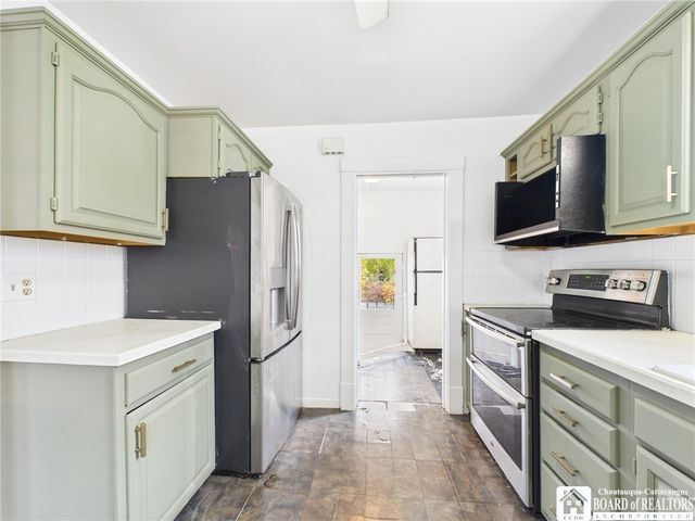 104 Garfield Court, Olean, NY 14760